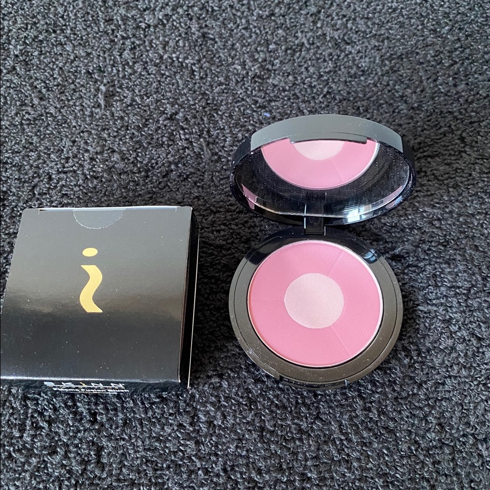 Skinn Cosmetics Plasma Fusion Pink Bellini Blush